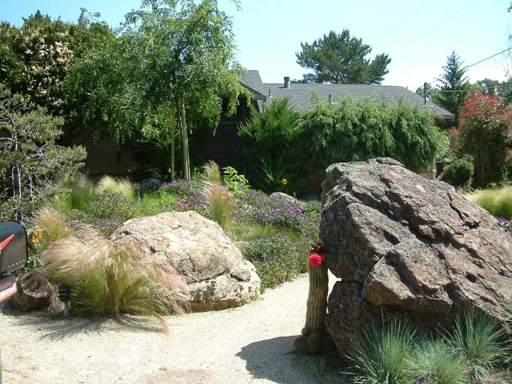 Boulder Garden